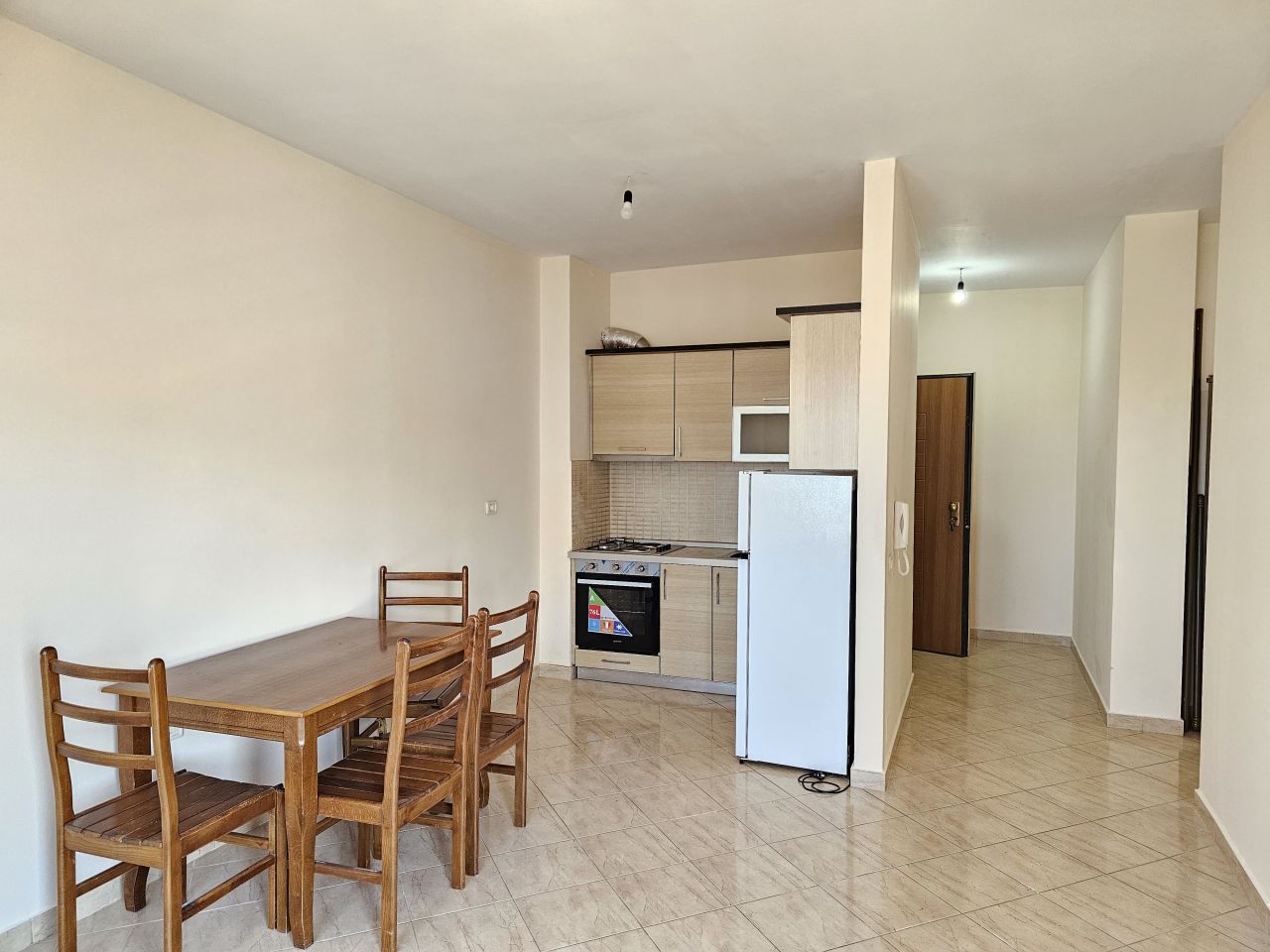 Leilighet til salgs i Vlore, sør i Albania